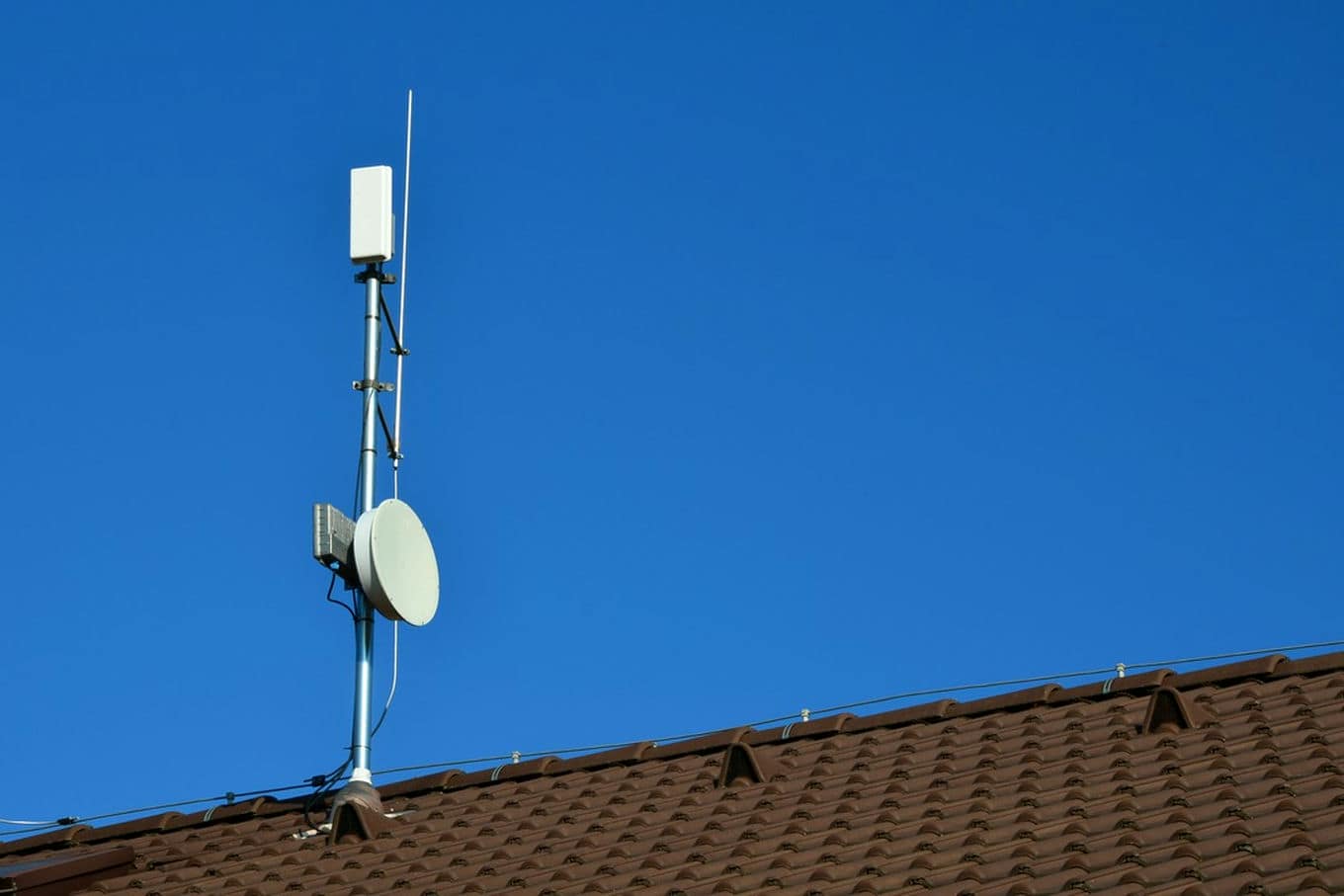 wzmacniacz sygnału gsm